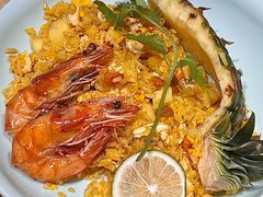 -曼奈·肉桂厨房(华阳城店)