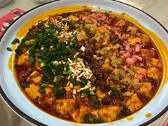 -新侗家食府(蟠桃宫店)