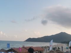 -西涌国际滨海旅游区