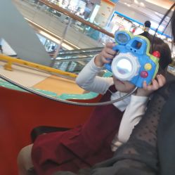 -纽西卡汽车小镇(大悦城店)