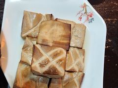 -酒肉门孔府菜(曲阜游客中心店)