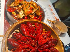 -靓靓蒸虾·头牌蒸虾(光谷风情街店)