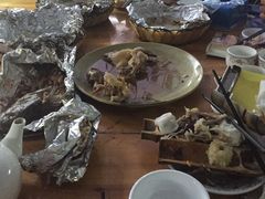 -临高吉海土窑海鲜(琼山店)