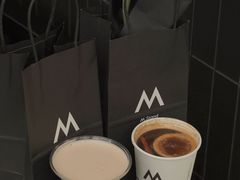 -M Stand(西安大悦城店)