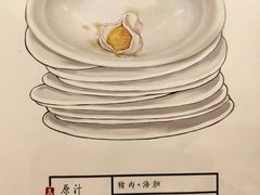 -喜鼎海胆水饺(柏威年购物中心店)