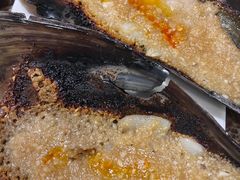 带子-潮庭·大连海鲜·炭火烧烤·扇贝王(大连店)