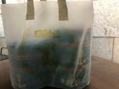 -珍妮曲奇聪明小熊(尖沙咀店)