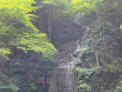 -野三坡百里峡景区
