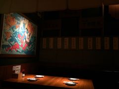 -醉虎传(南锣鼓巷店)