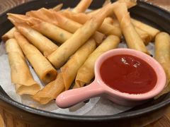 -芳草地度假酒店·野炉中餐厅