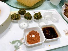 -御仙都北京菜馆·烤鸭店(双井店)