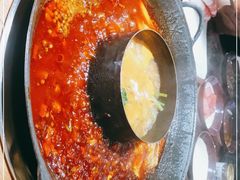 -楠火锅(龙阳广场店)