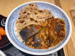 -吉野家(南昌铜锣湾店)