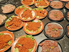 -九记潮汕现切鲜牛肉自助火锅(长沙·方圆荟店)