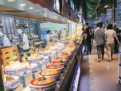-黄龙海鲜大排档(杭州总店)