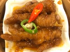 -点都德(聚福楼店)