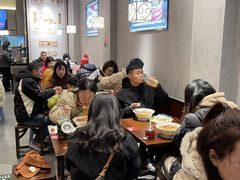 -方砖厂69号炸酱面·烤鸭(前门鲜鱼口店)