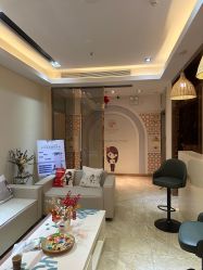 -EC BEAUTY易思美容