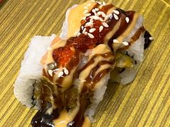 -松野谷·寿喜烧自助(华联顺义金街购物中心店)