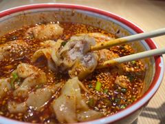 -八二小区抄手(三友路店)