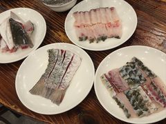 -正能量脆肉鲩火锅