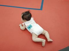 -小小运动馆(浦江店)