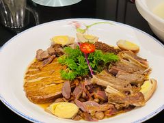 卤水拼盘-锡和无锡菜(景丽苑店)