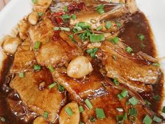 红烧海杂鱼-启东小海鲜(庄先湾路1号店)