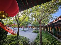 -天津妈祖文化园