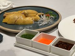 -丽轩中餐厅(广州丽思卡尔顿酒店)