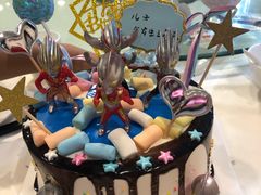 -丁先生蛋糕·品质鲜作(桐梓林店)