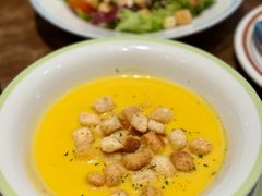 -萨莉亚意式餐厅(南京万达茂店)