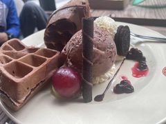 -漫咖啡(奥体店)