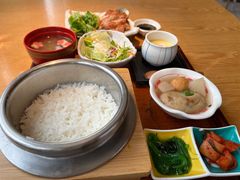 -味太助·银饭食堂(中华城店)