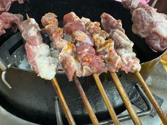 -源味居手把签烧烤(长春一店)