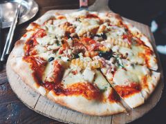 -MI WU FACTORY米屋美食工厂餐厅(绿地店)