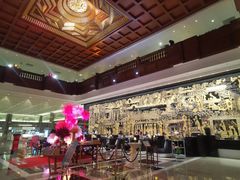 -广州花园酒店