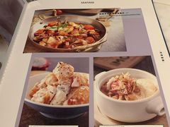 -港丽餐厅(高德置地店)