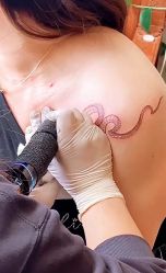 -新龙门刺青·纹身