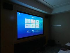 -金色印象·4K影院式足体养生(香榭里店)