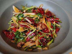 -马仕玖煲·融合菜·酥不腻烤鸭(人大店)