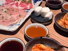 -烧肉达人•炭火烧肉(新天地店)