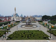 -北京世界公园