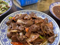 -协顺园回头馆(南顺城路店)