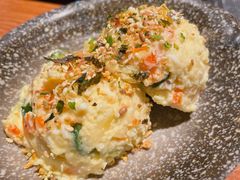 -匠太烧肉台日料理餐酒馆(三林店)