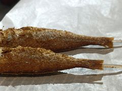 -郑喜旺烧烤(郑州总店)