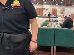 -东四民芳餐厅(世茂工三店)