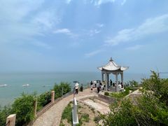 -蓬莱阁景区