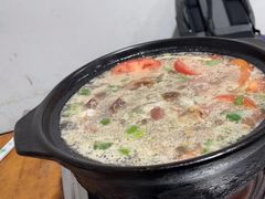 -钰洁腊排骨火锅