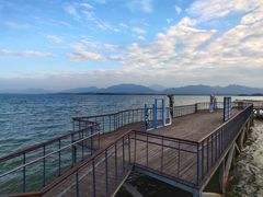-庐山西海主景区